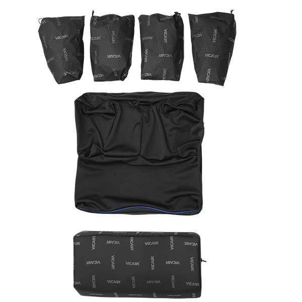 Vicair Active O2 – 9cm