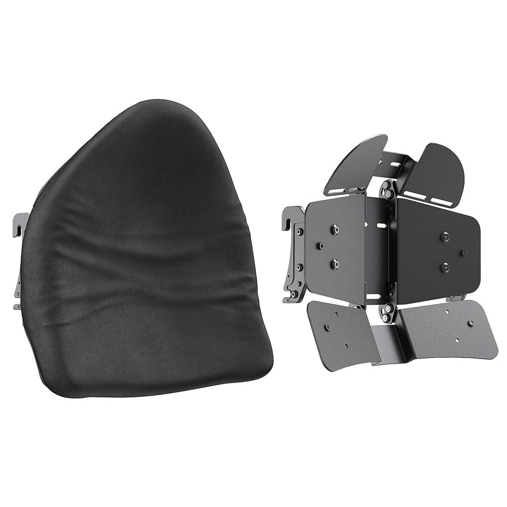 Nxt Armadillo Wheelchair Backrest