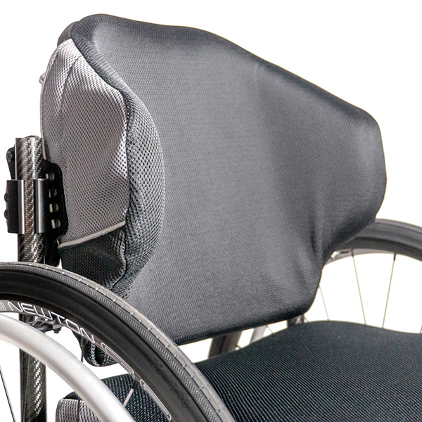 Nxt Optima Carbon PC Backrest
