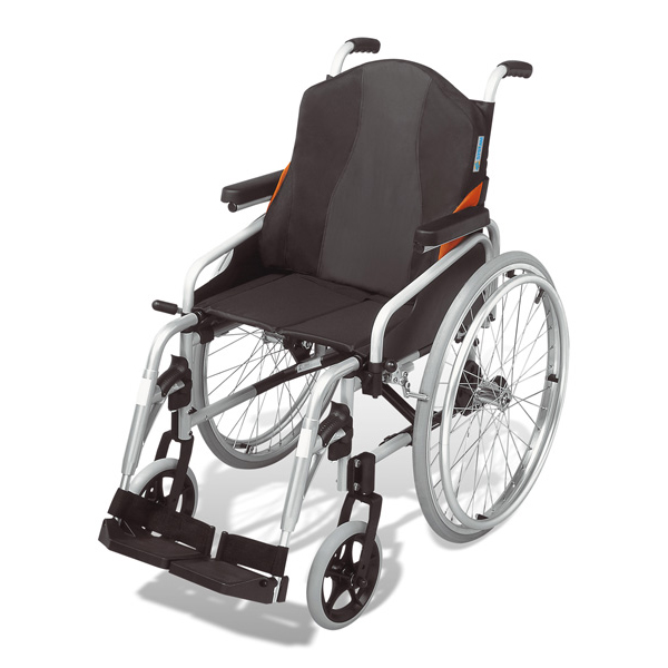 Systam Back Cushion
