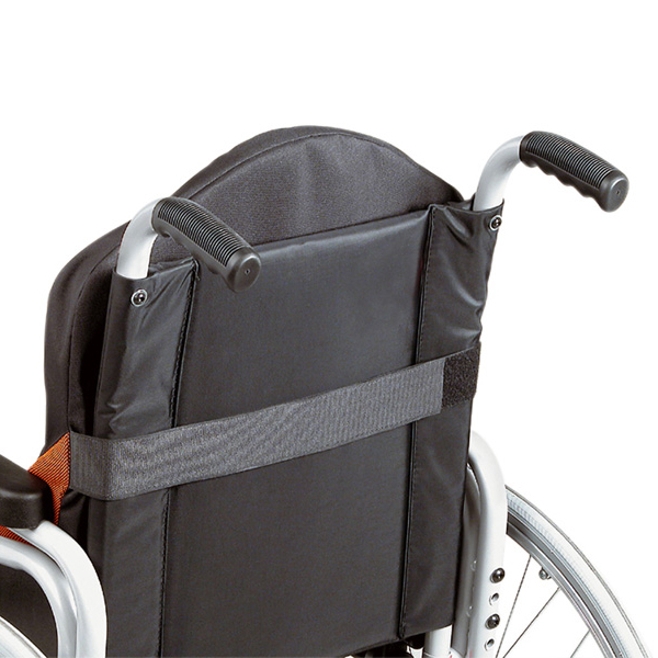 Systam Back Cushion