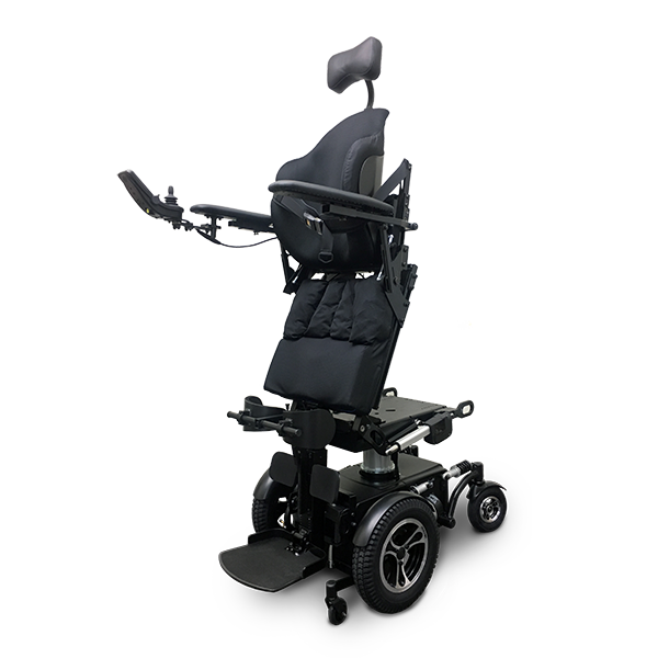 TA iQ FWD Stand-up