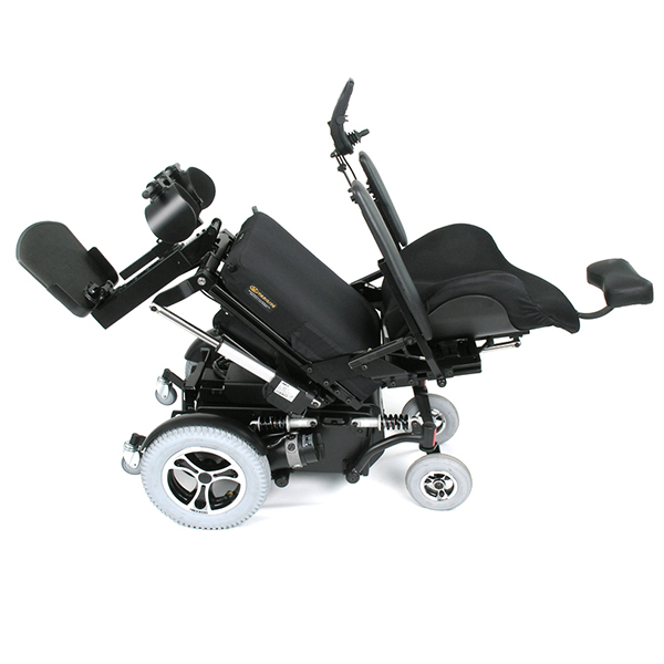 TA iQ FWD Stand-up