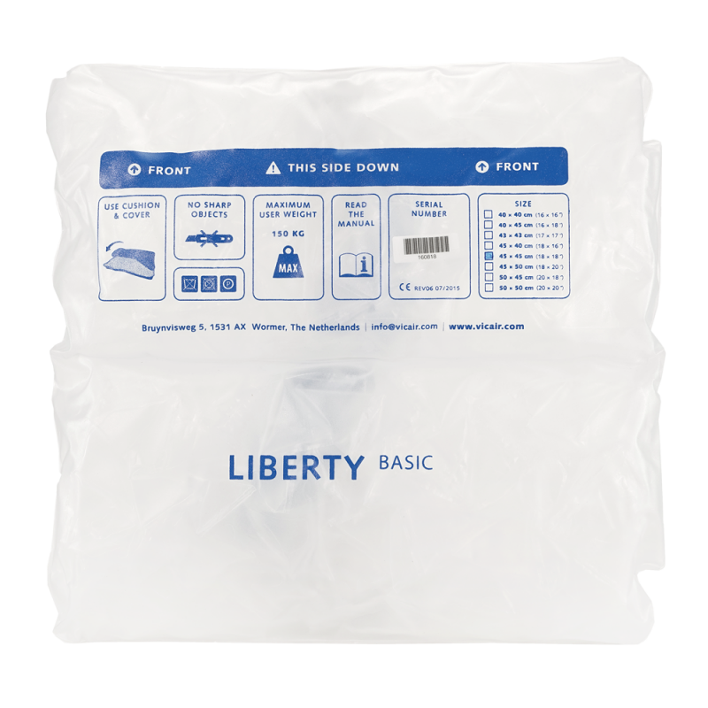 Vicair Liberty