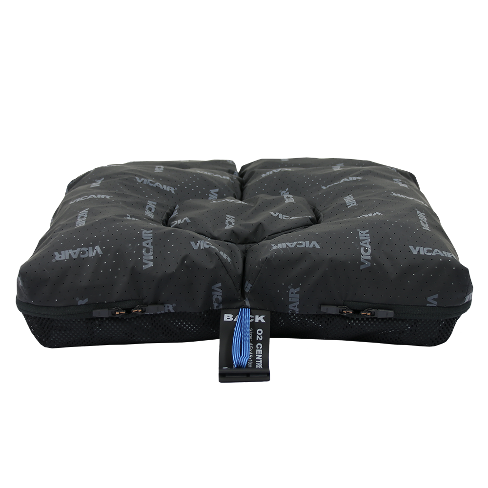 Vicair Centre Relief O2