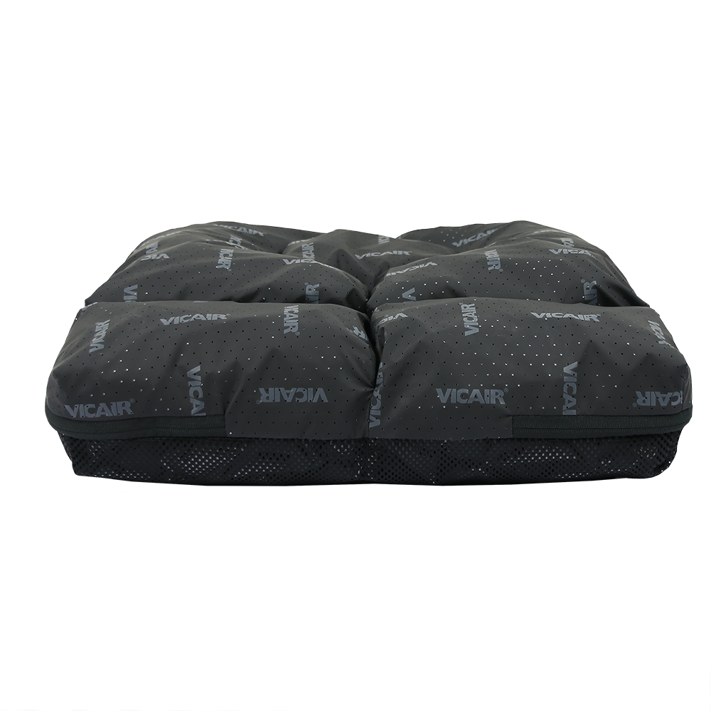 Vicair Centre Relief O2