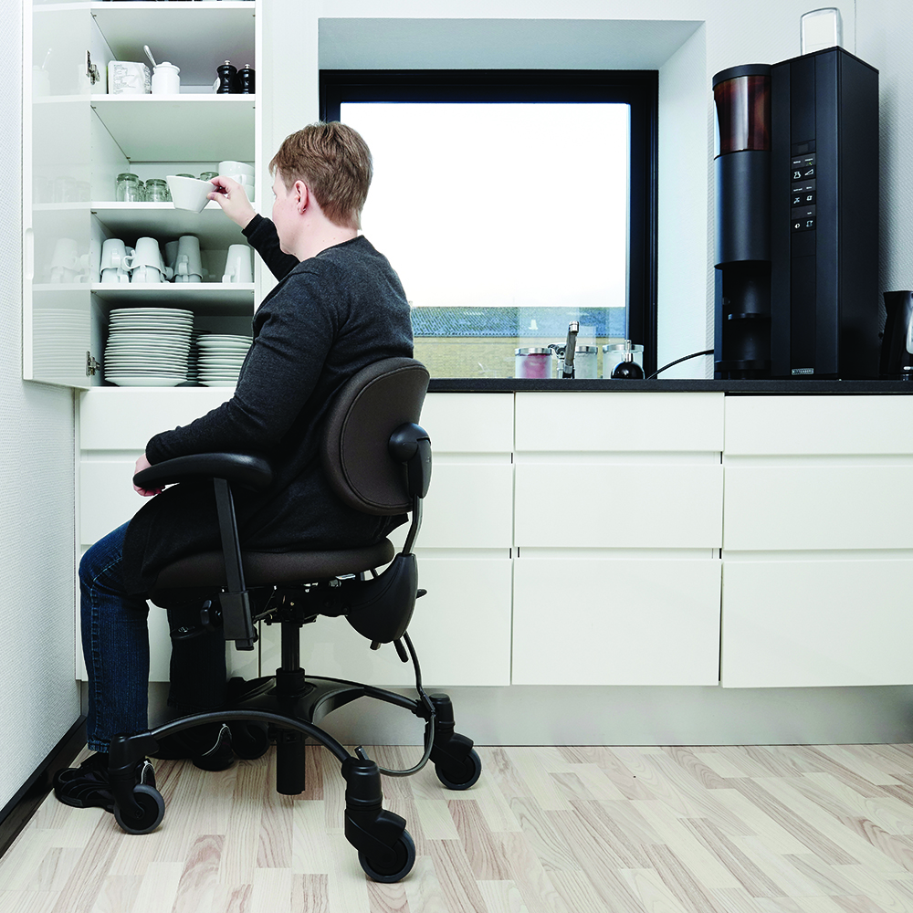 Vela Tango 310E Bariatric