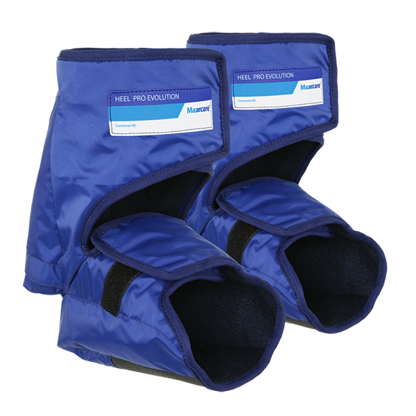 MaxXcare Heel Pro Evolution