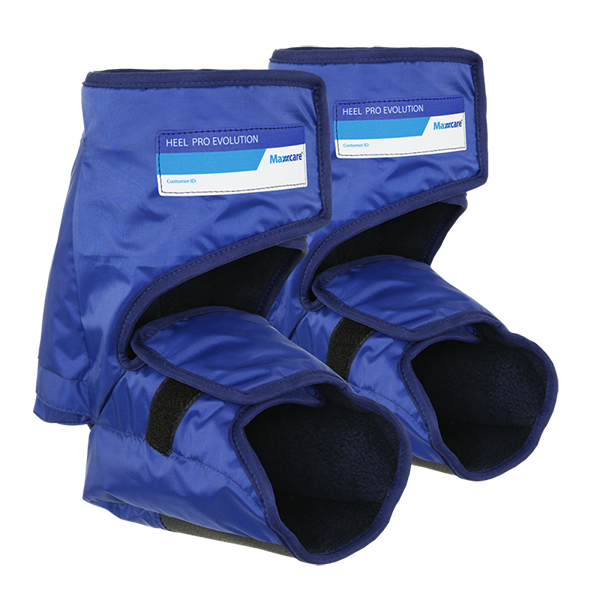 MaxXcare Heel Pro Evolution