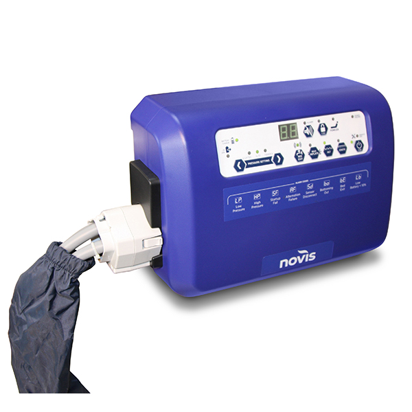 Novis ProCair Plus