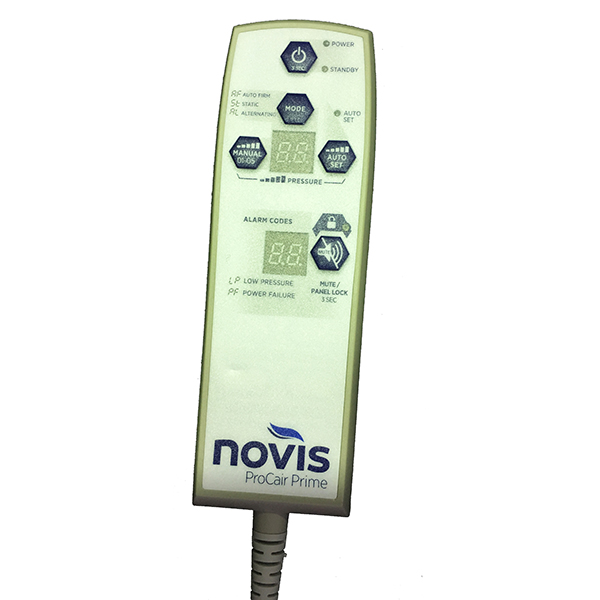 Novis ProCair Prime