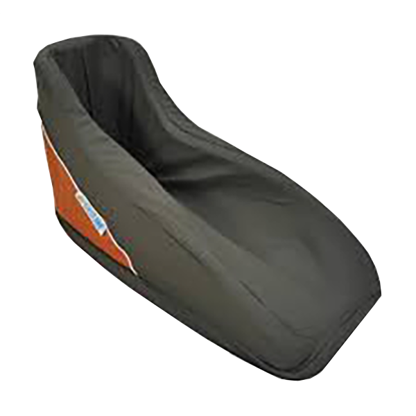 Systam Heel Support Boot