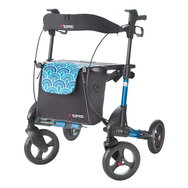 Topro Troja 2G Premium walker