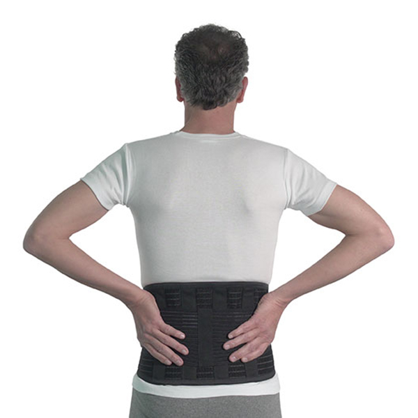 Runner+ Back Brace
