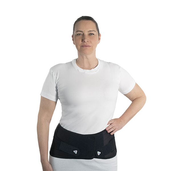 Crossover Plus - Back Brace