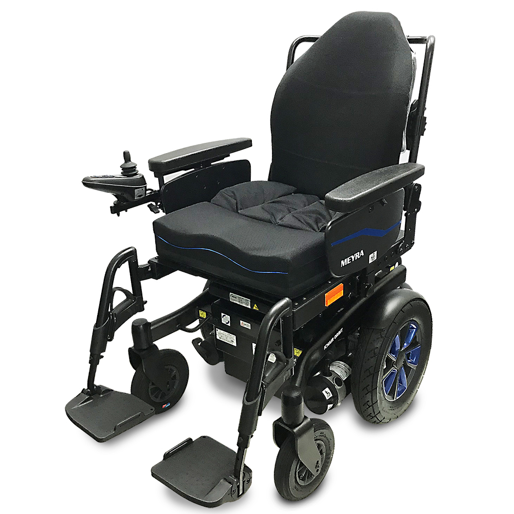 Meyra Orbit 160