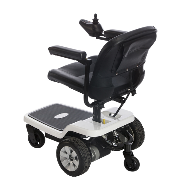 Meyra Micro Scooter 1.064