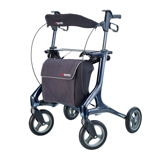 Topro Pegasus Carbon walker