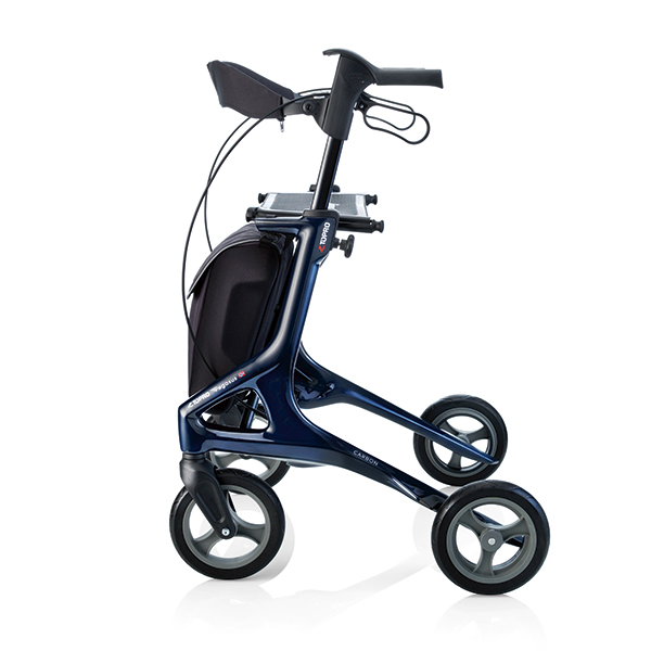 Topro Pegasus Carbon walker