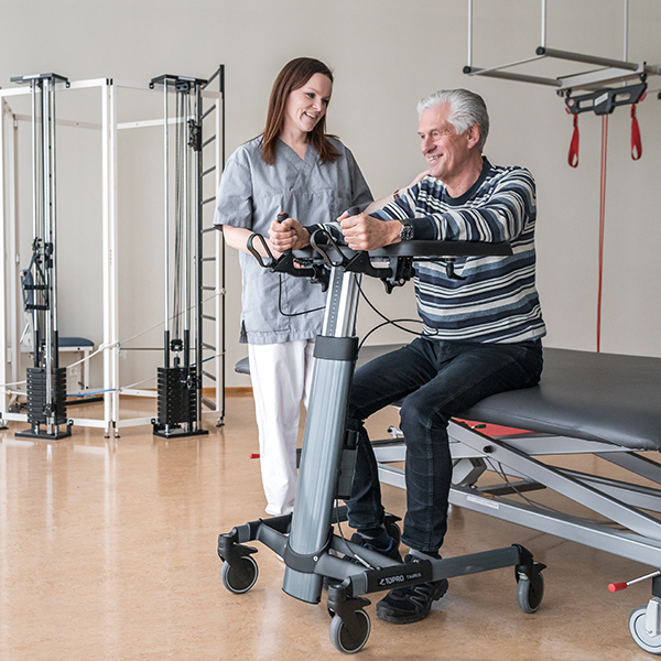 Topro Taurus Electric walker
