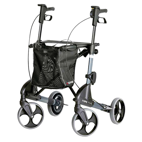 Topro Troja Neuro Rollator