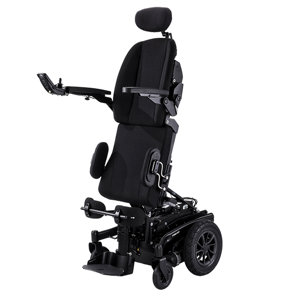 Standing Wheelchair