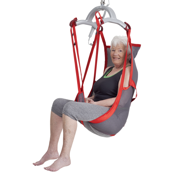 Molift RgoSling Net