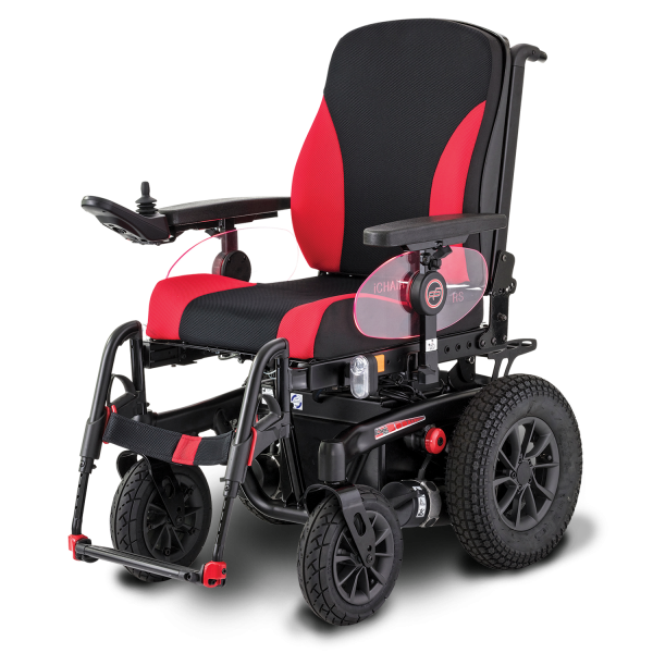 off road wheelchair