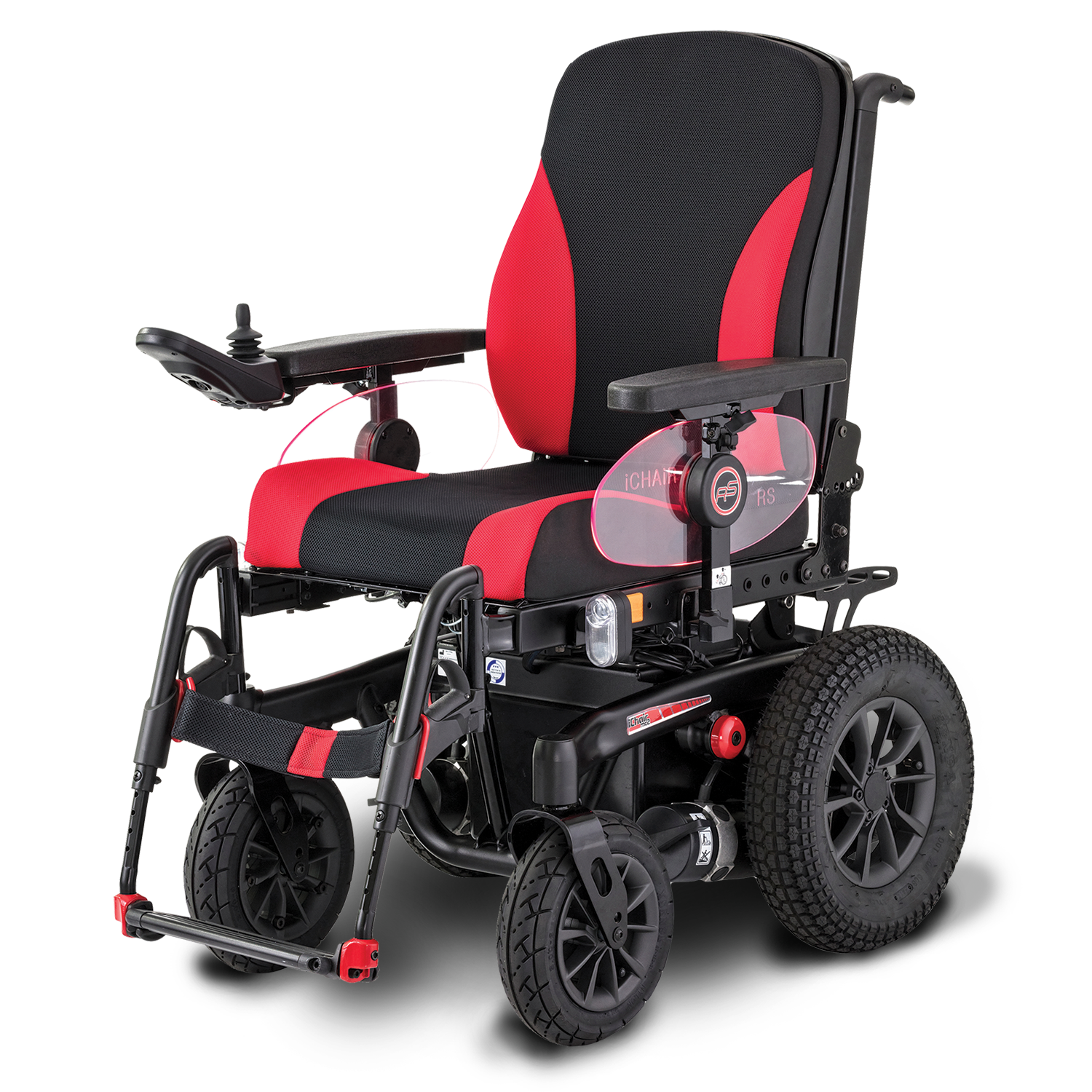off road wheelchair
