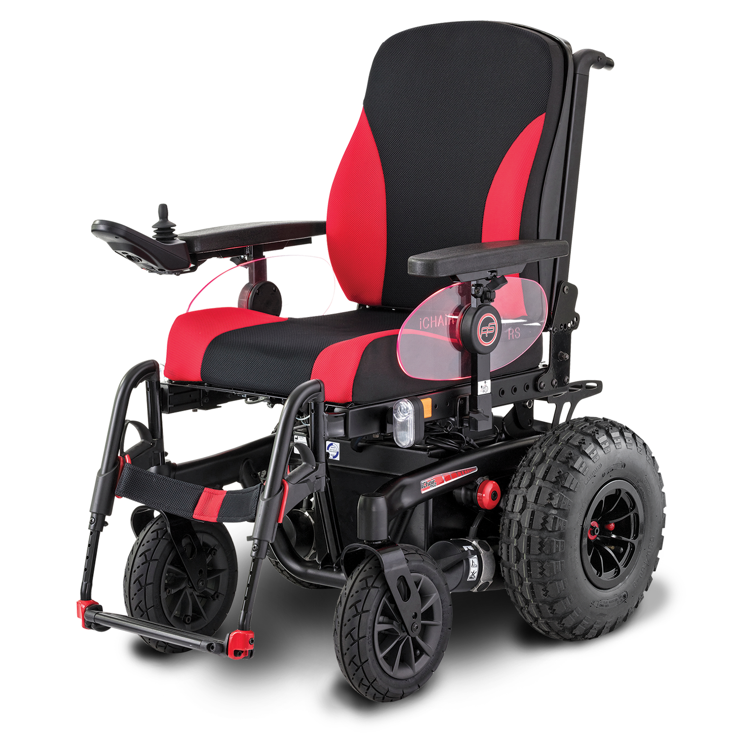 Meyra iChair MC2 RS