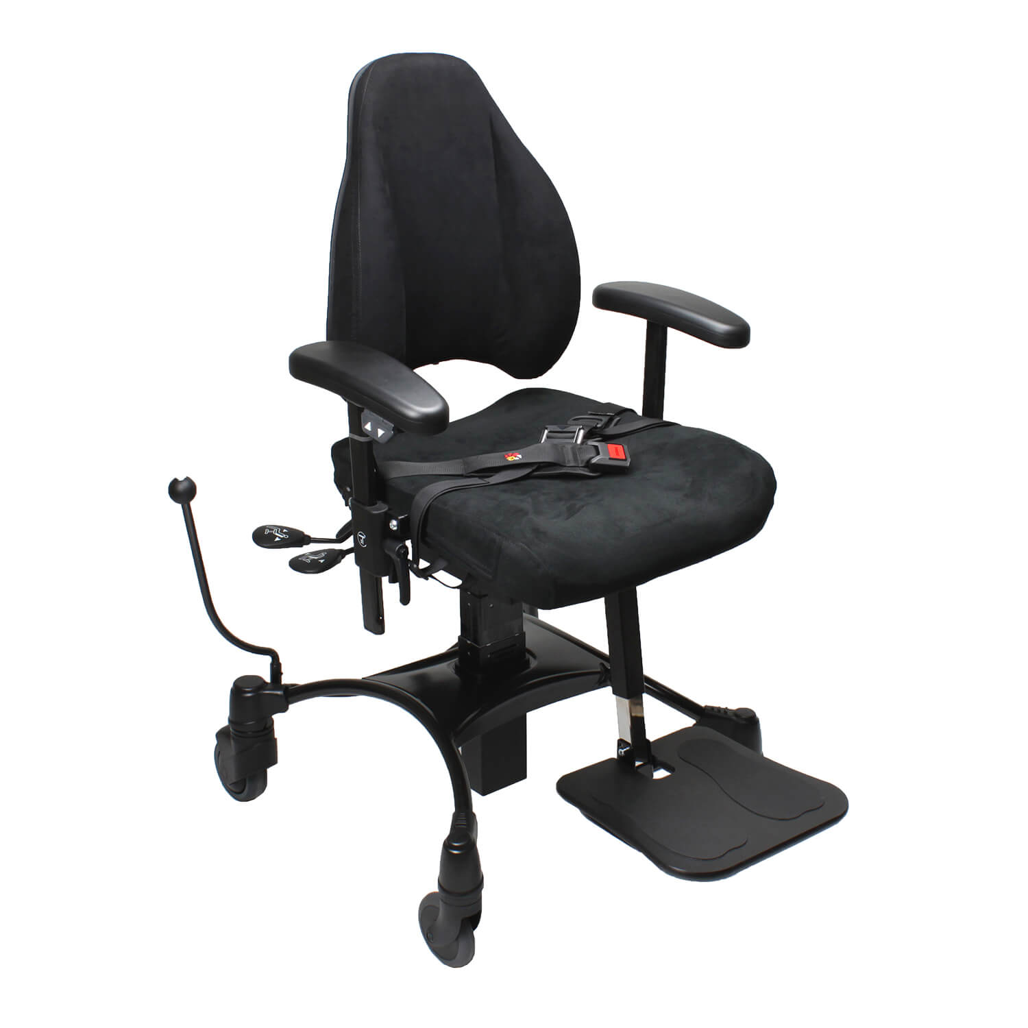 vela tango 100es mobility chair