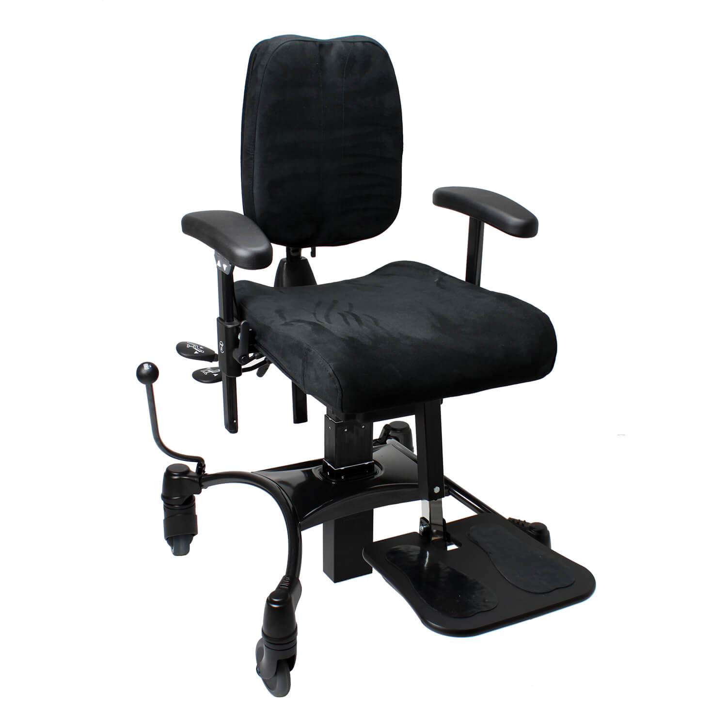 vela tango 100es mobility chair