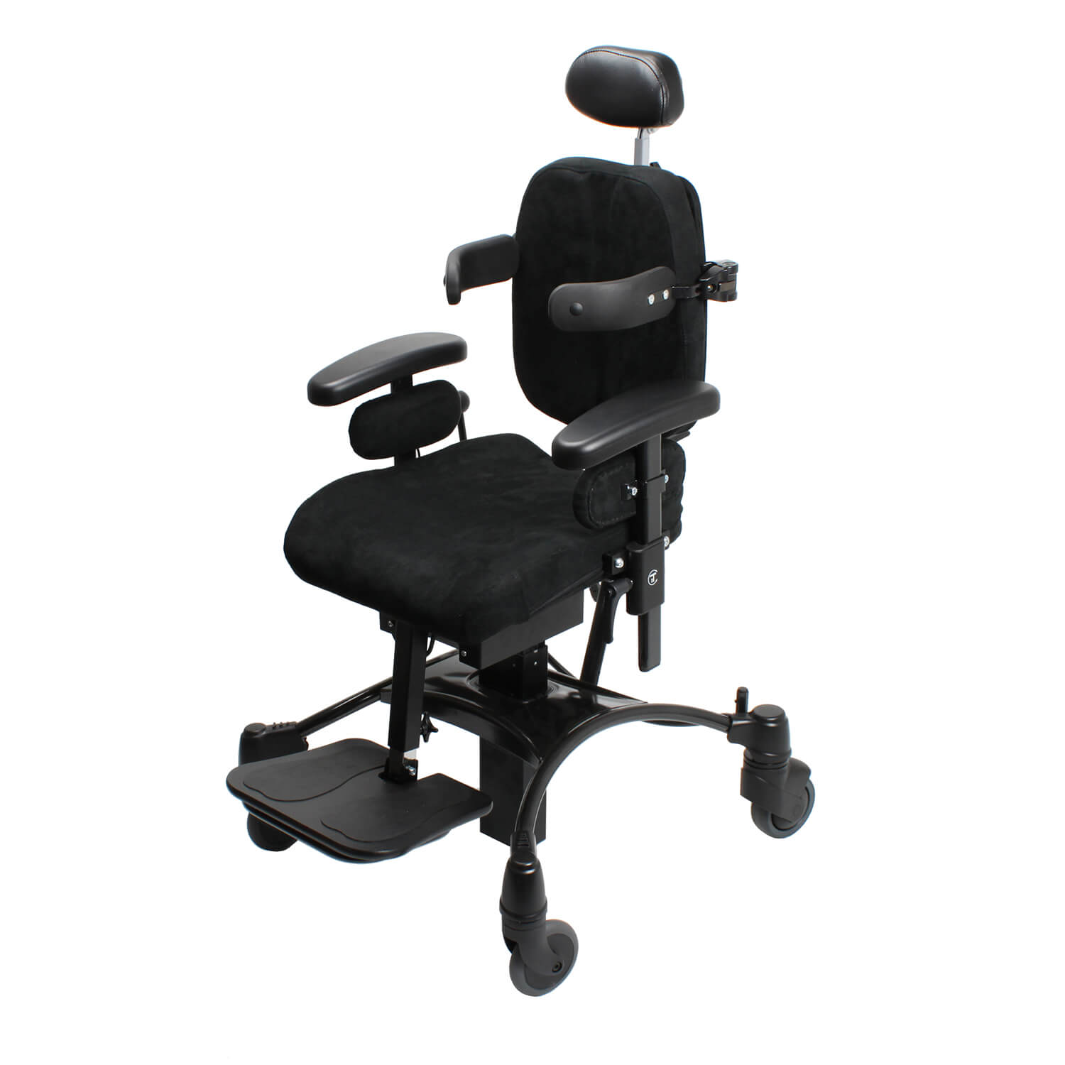 vela tango 100es mobility chair