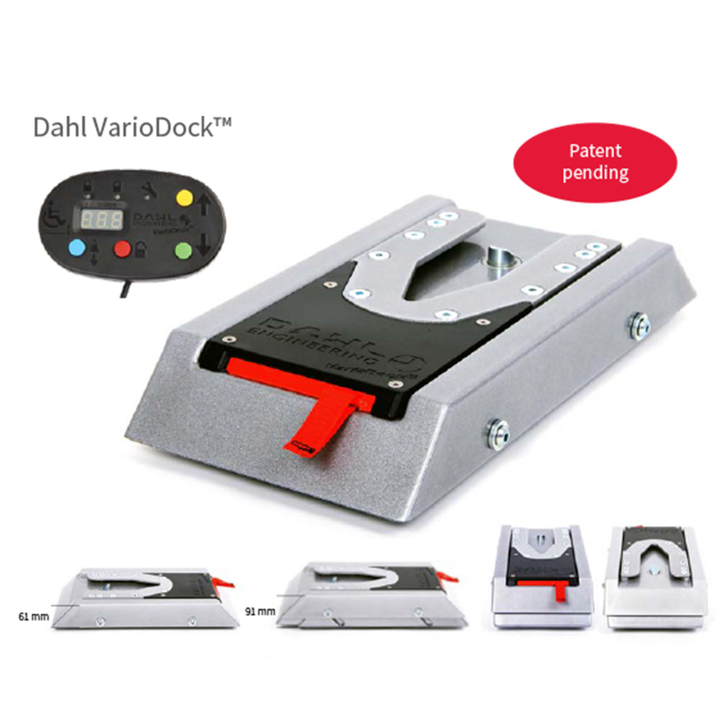 VarioDock
