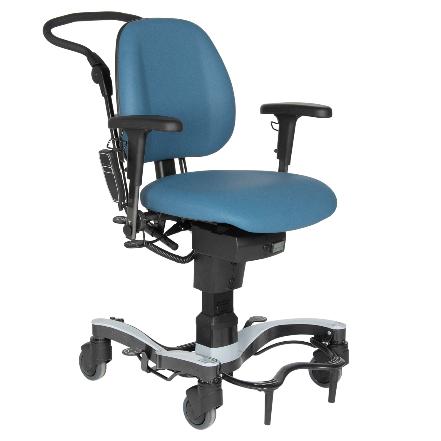 Vela Ophthalmology move plus