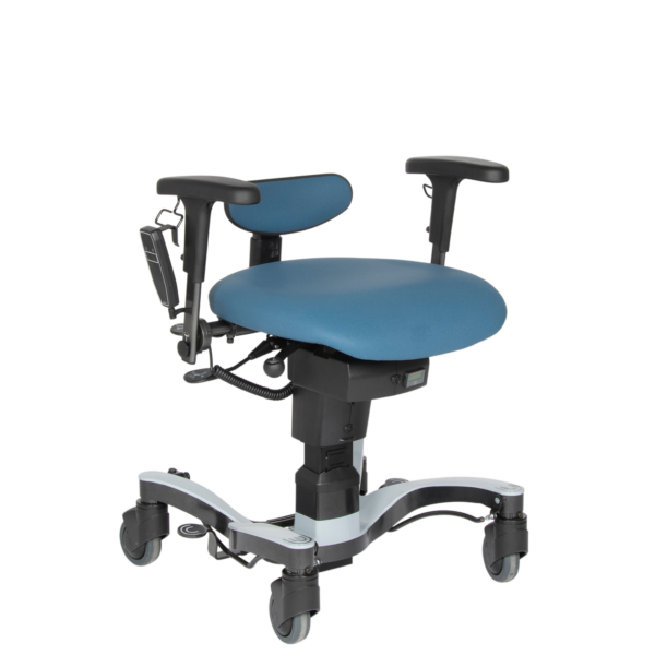 Vela X-ray thorax chair