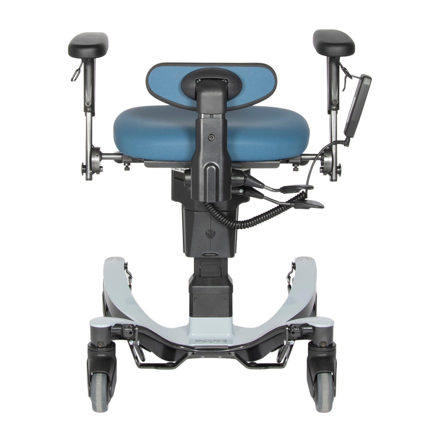 Vela Turn+ Thorax Chair
