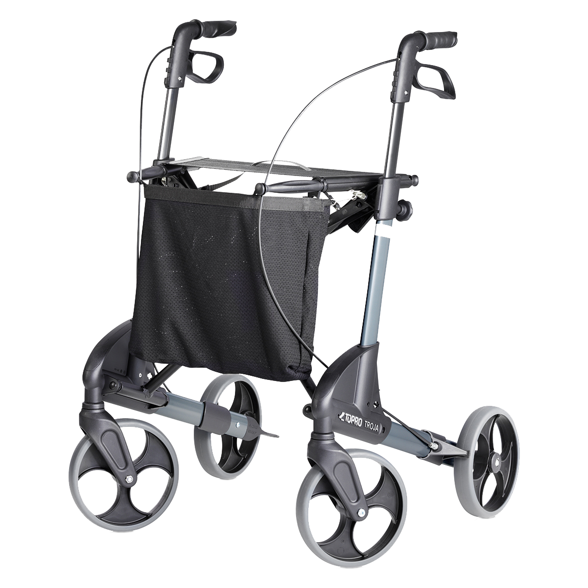 topro troja classic walker frame