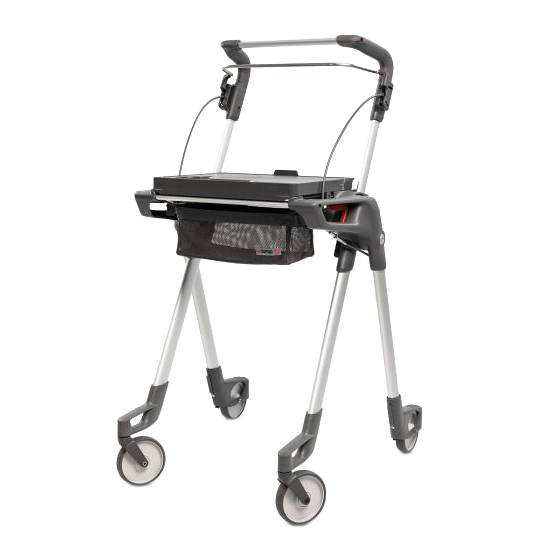 Topro hestia walker nz