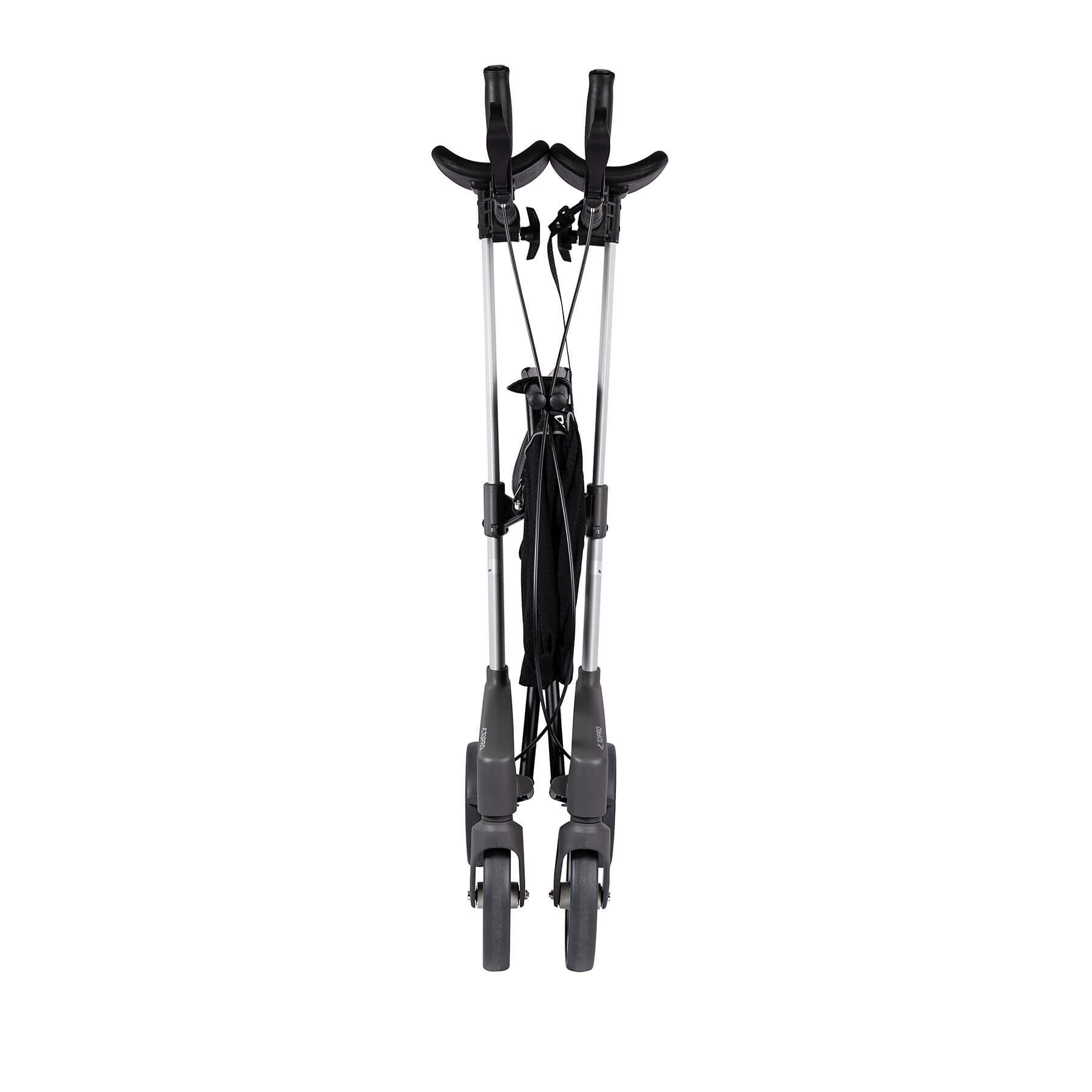 TOPRO Troja 2 – Gutter Frame Walker
