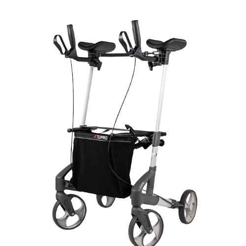 TOPRO Troja 2 – Gutter Frame Walker