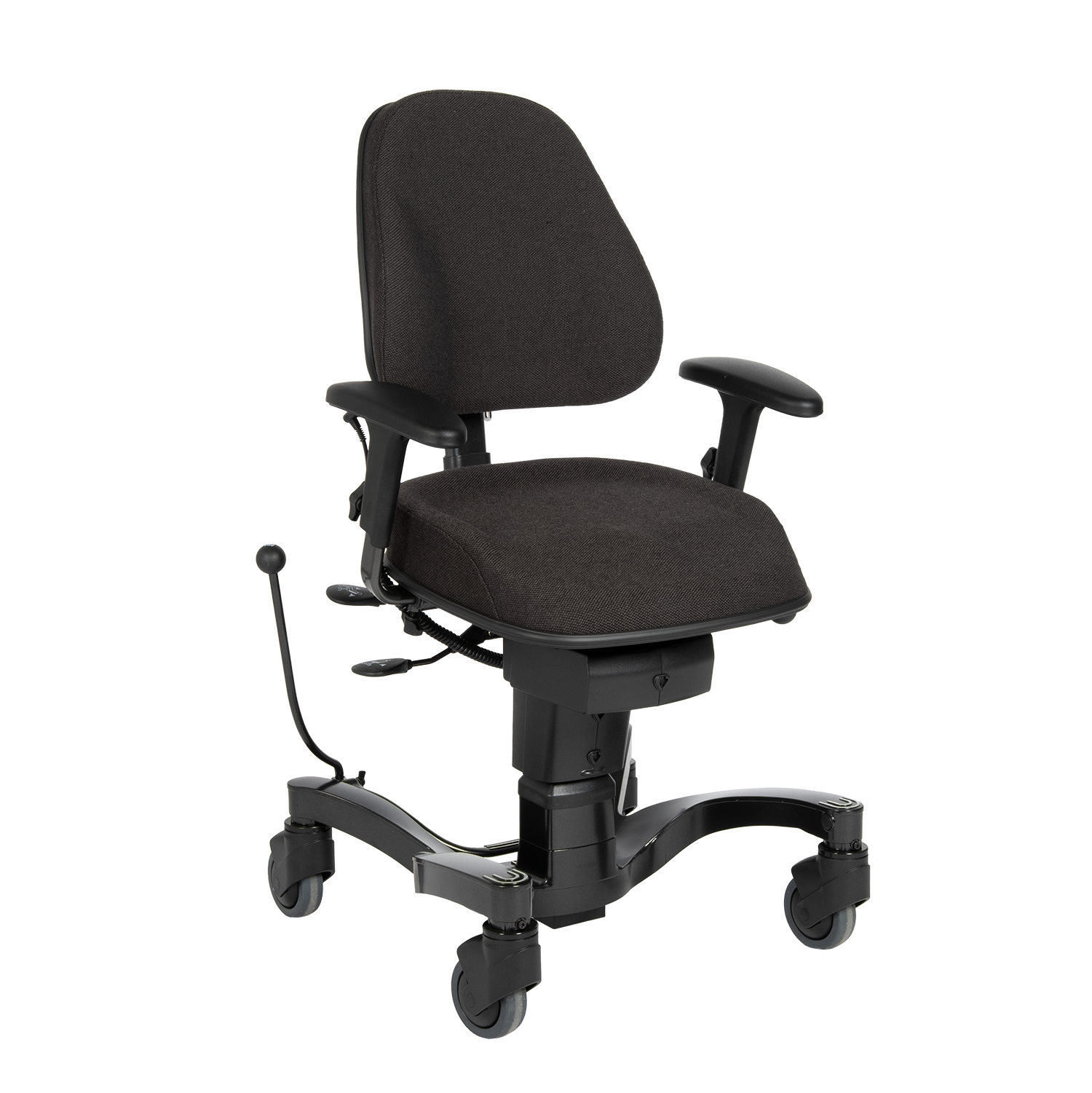 vela 700E perching stool