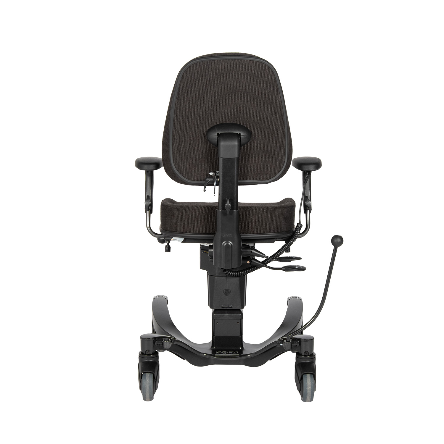 vela 700E perching stool contour