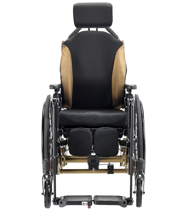 Netti AdaptPro Wheelchair