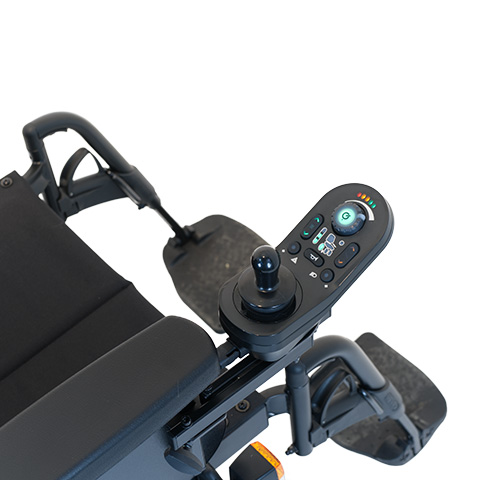 Meyra MC1 Light