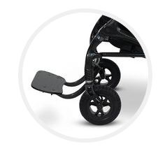 Itravel carbon