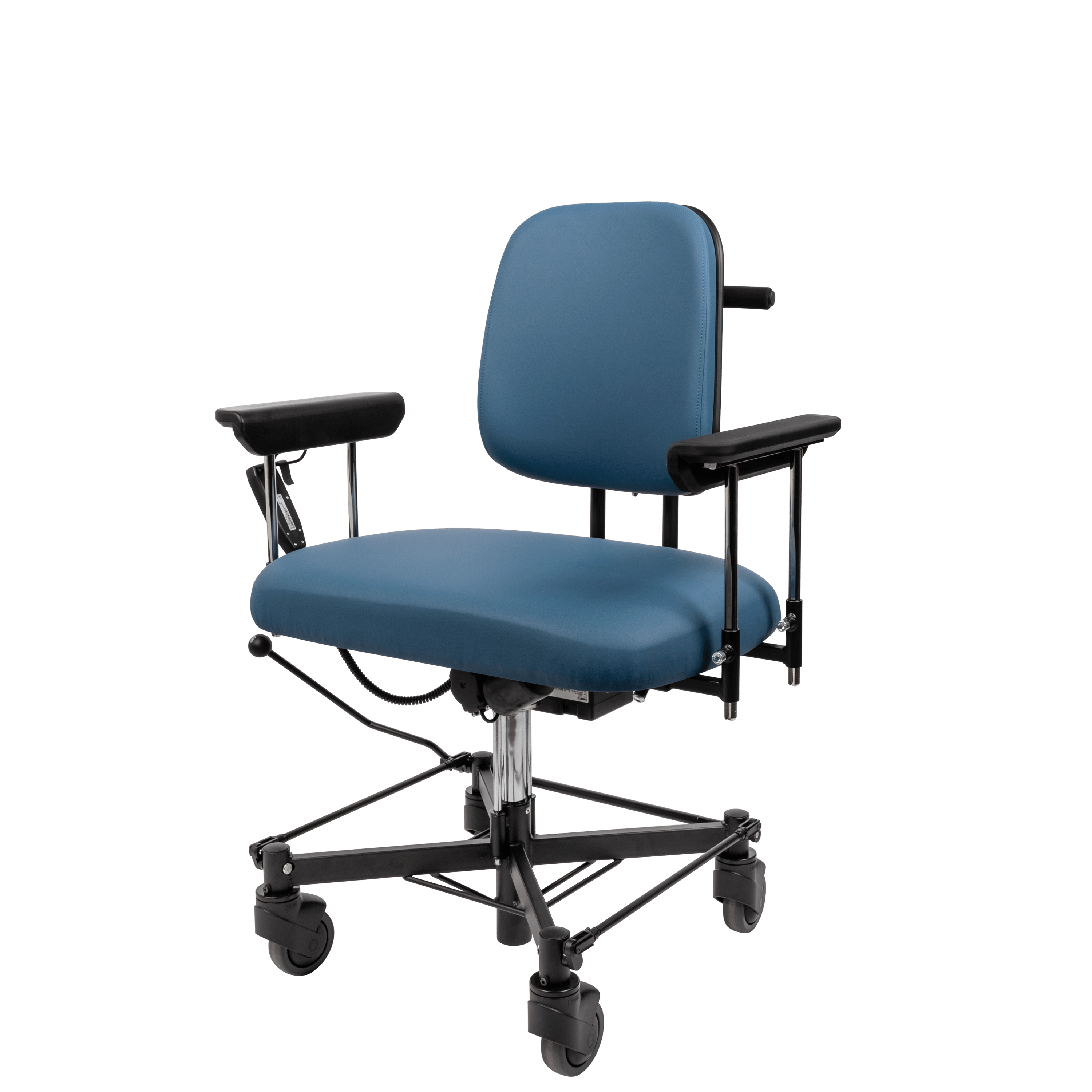Vela Bariatric patient chair