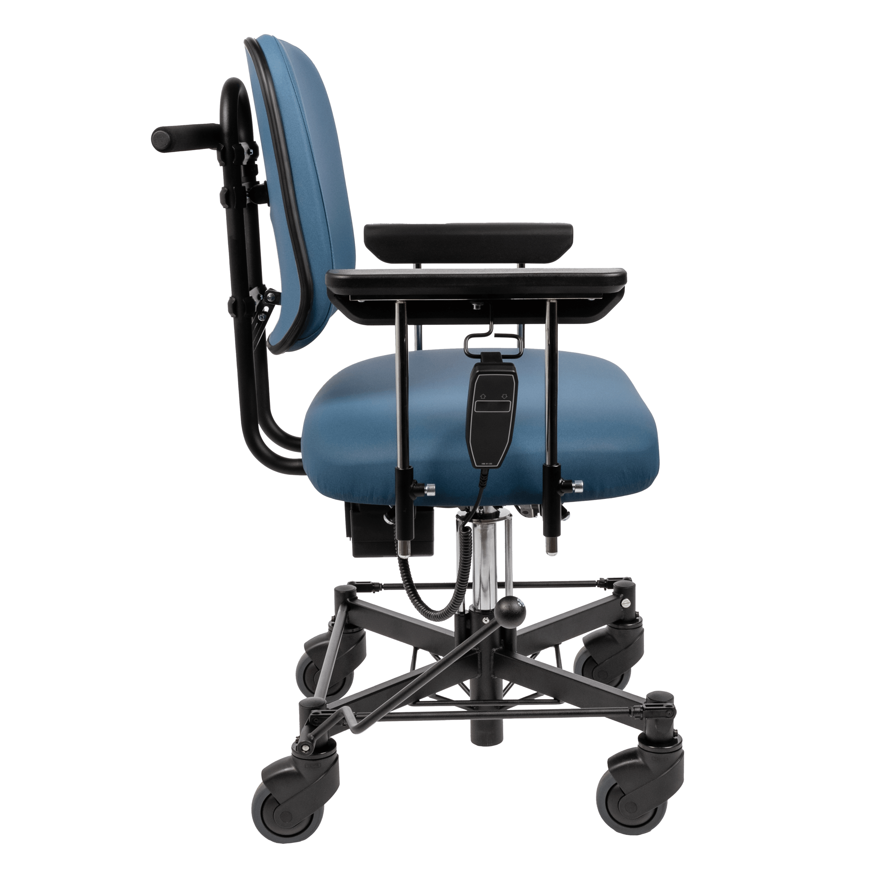 VELA ‘Bariatric+’ Patient chair