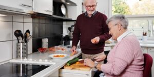 chairs for elderly
