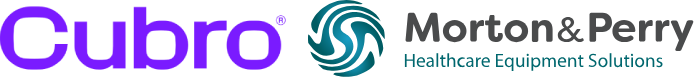 Morton Perry Cubro Logo